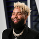 Illustration for article titled Oh Damn, The Browns Traded For Odell Beckham Jr.